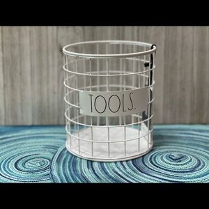 Rae Dunn Utensil Holder